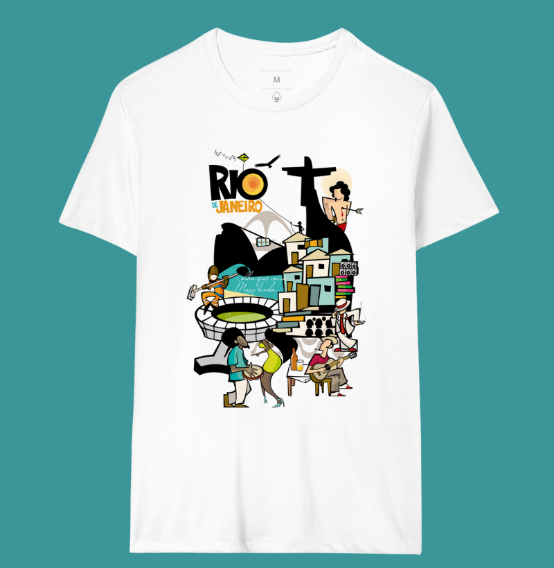 Camisa 1