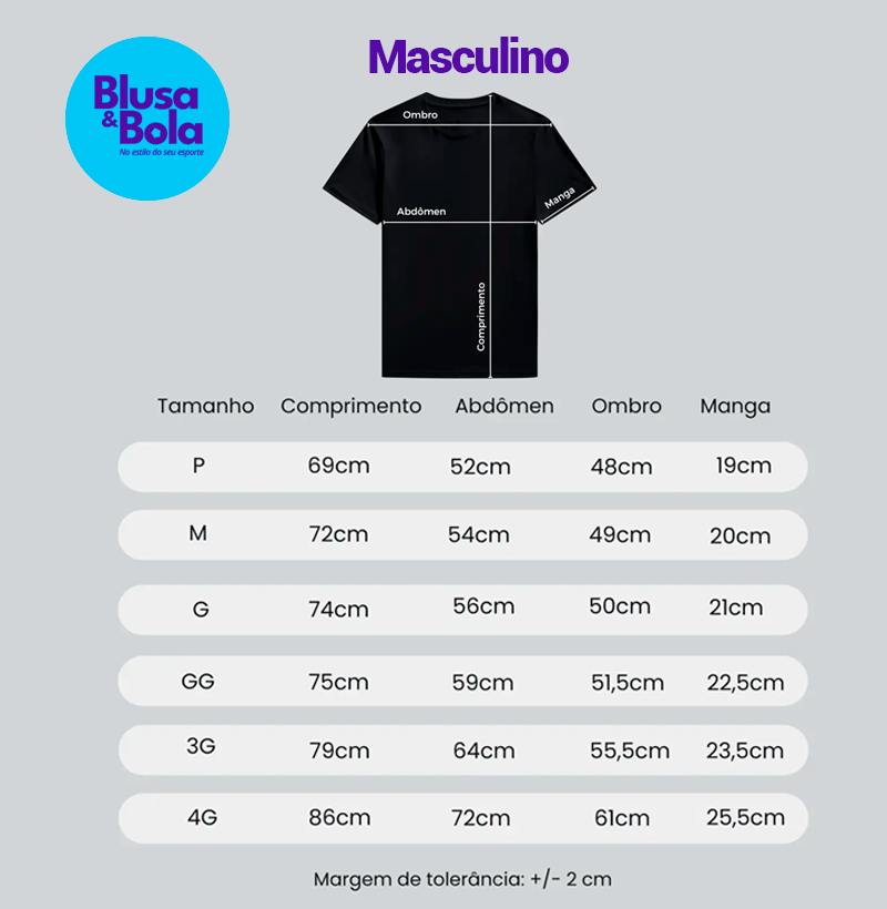 Camisa 2