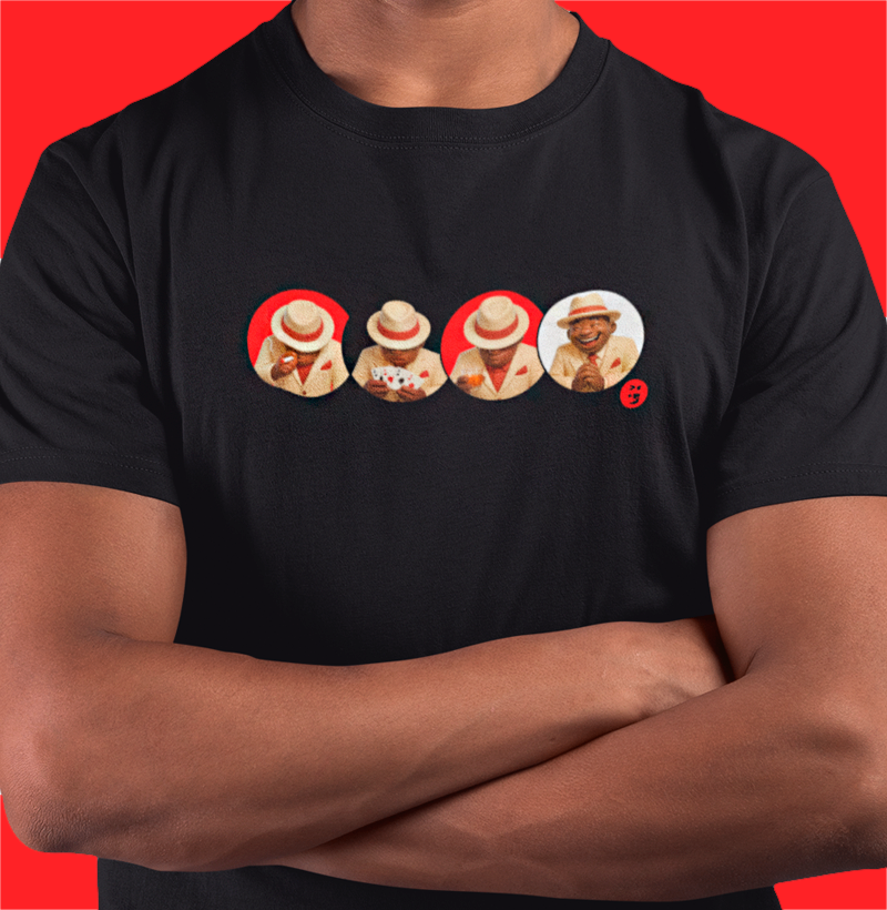 Camisa 2