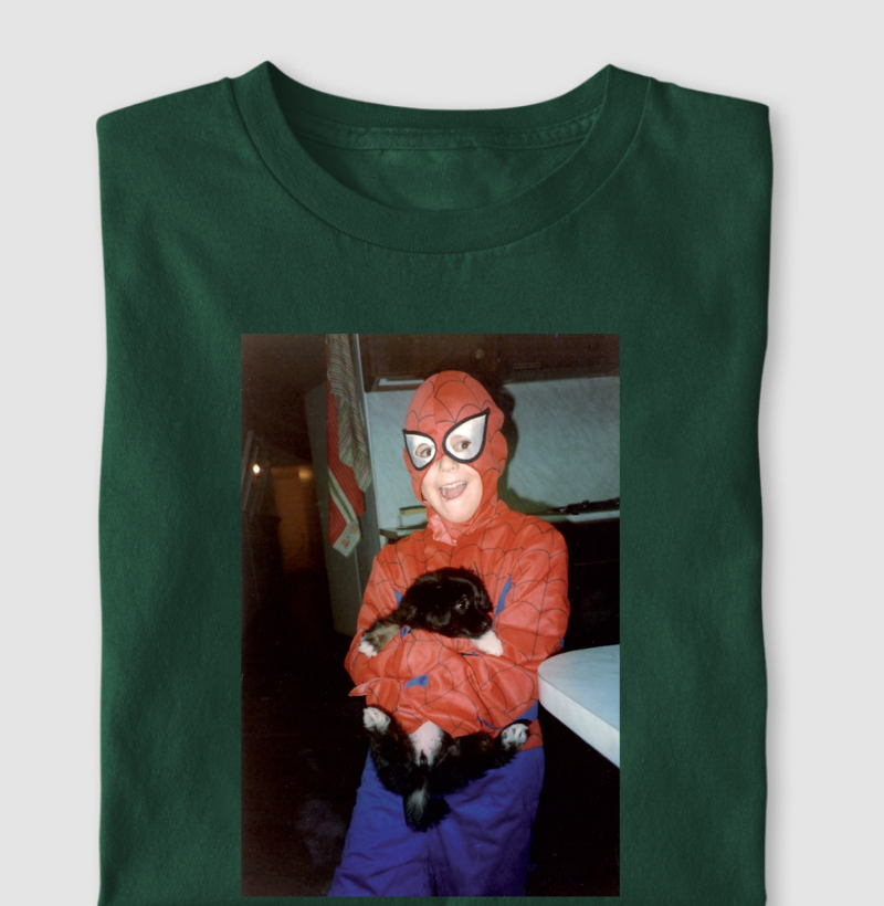 Camisa 1
