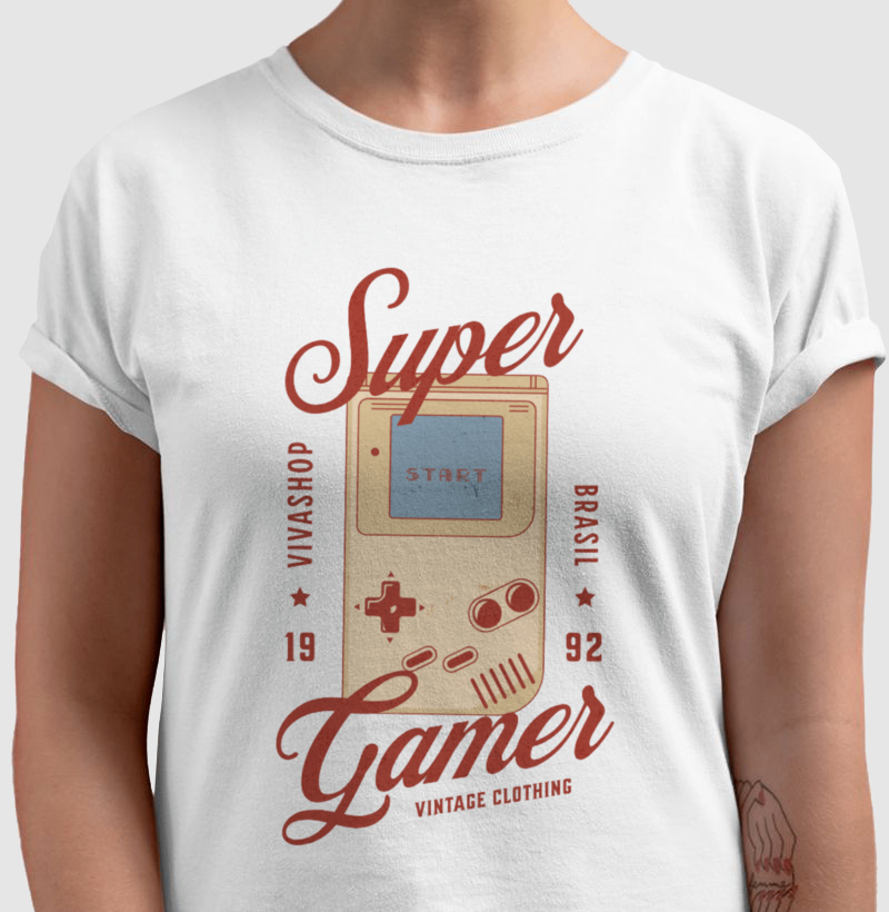 Camisa 1