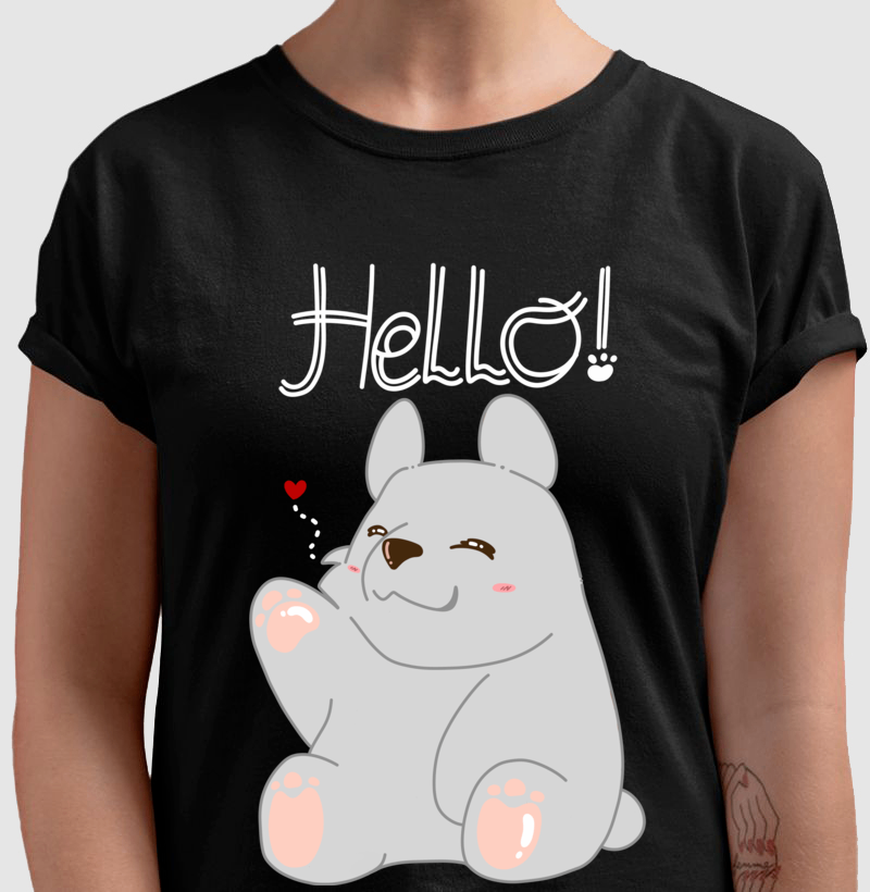 Camisa 1
