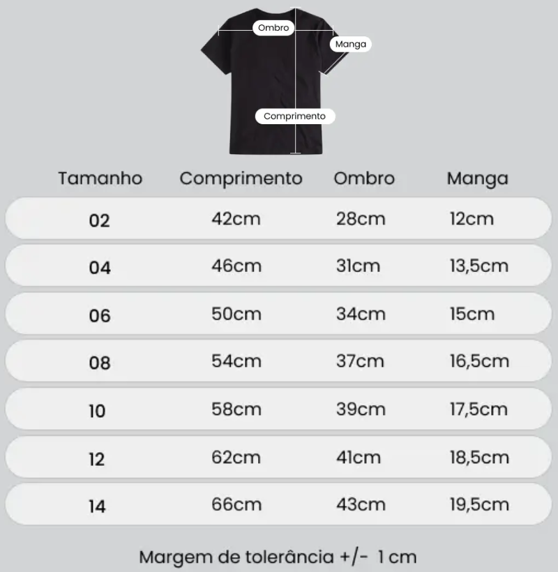 Camisa 1