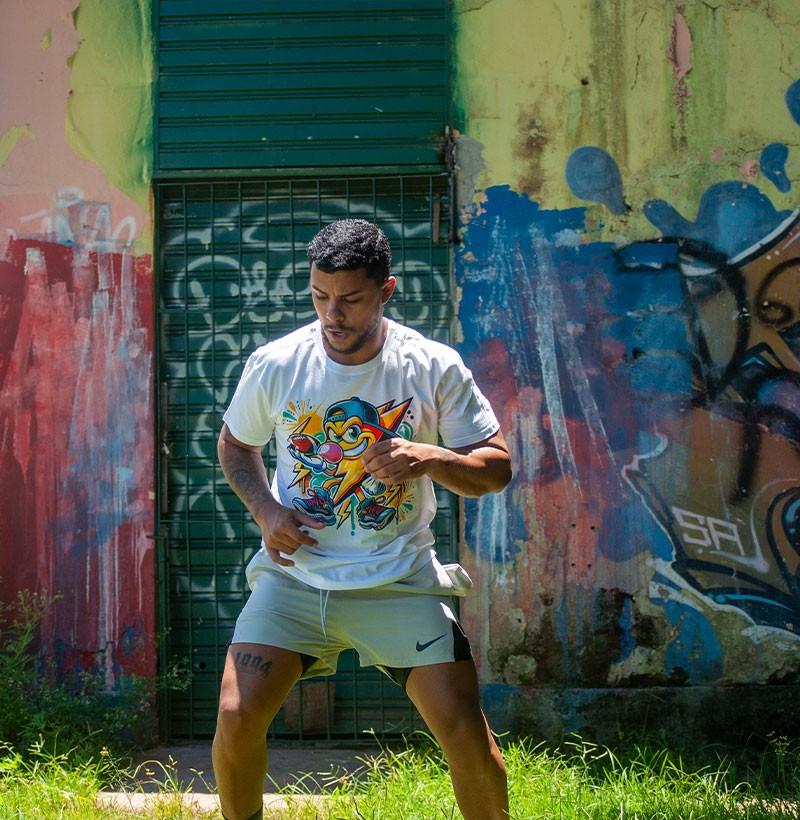 Camisa 1