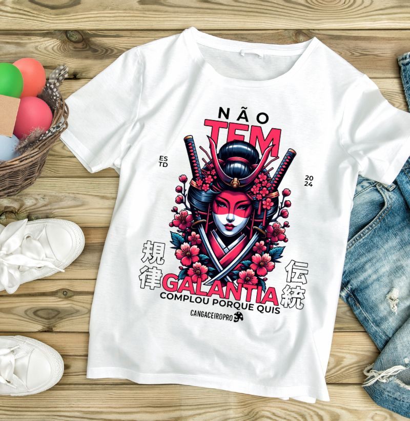Camisa 3