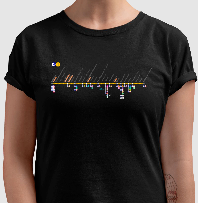 Camisa 3