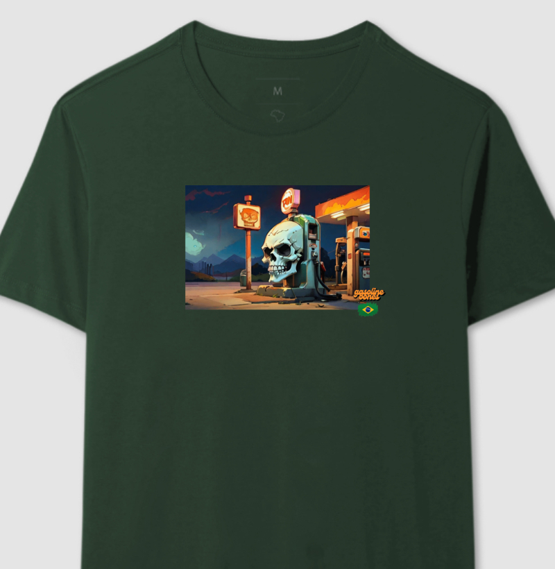 Camisa 2