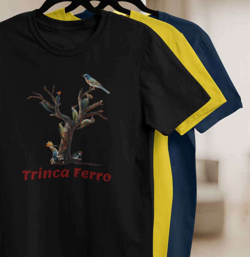 Camisa 3