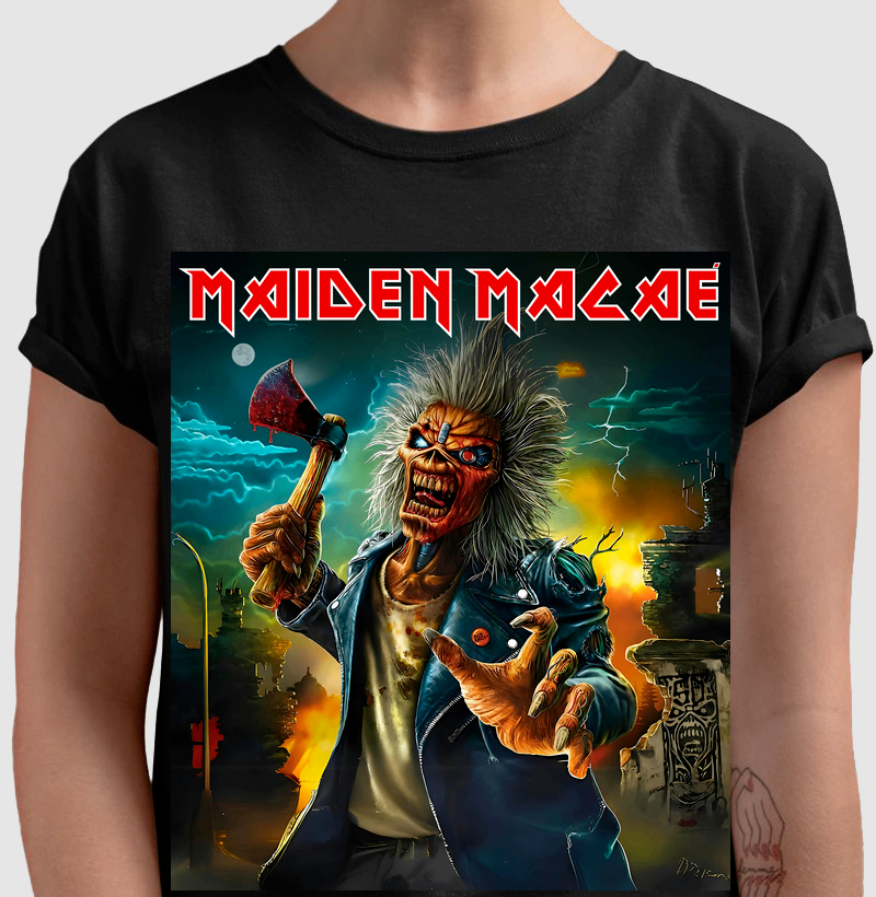Camisa 2
