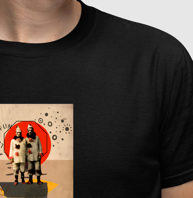 Camisa 1