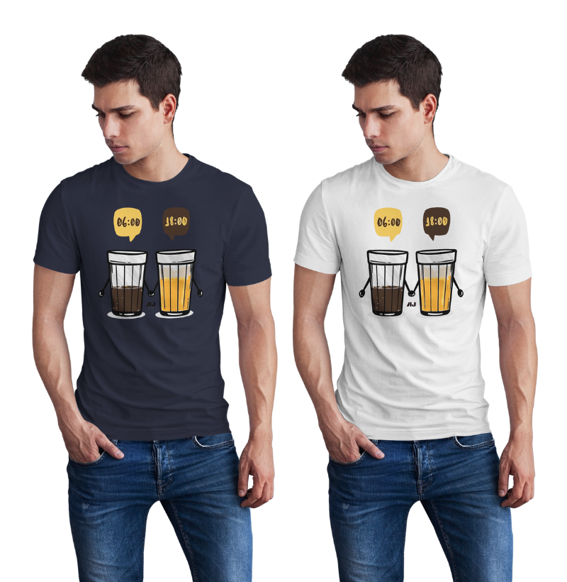 Camisa 1