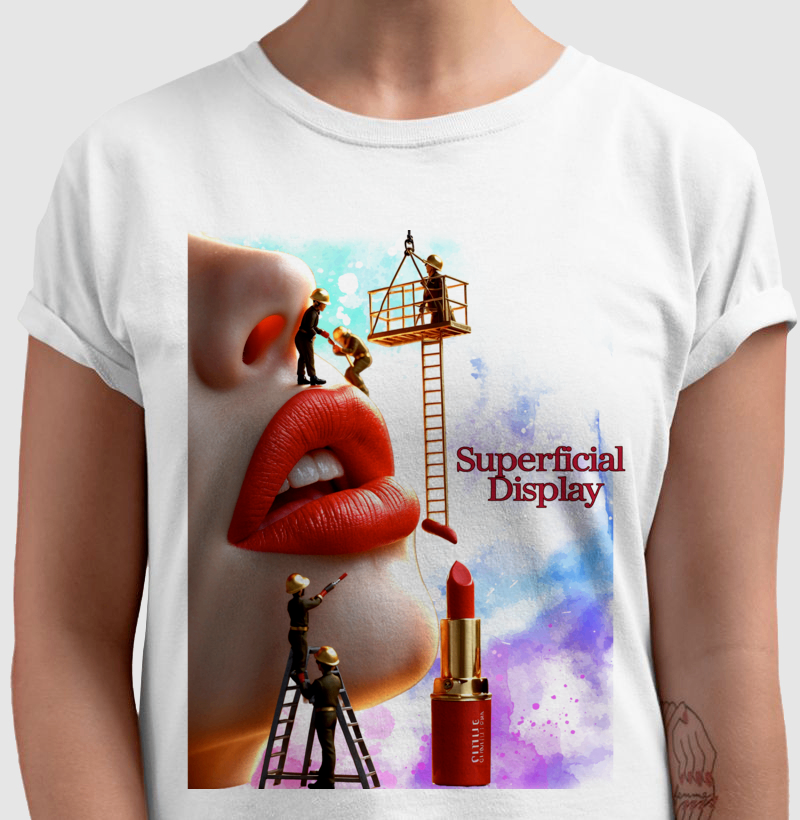 Camisa 1
