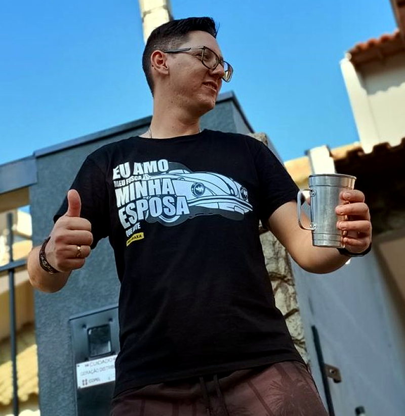 Camisa 1