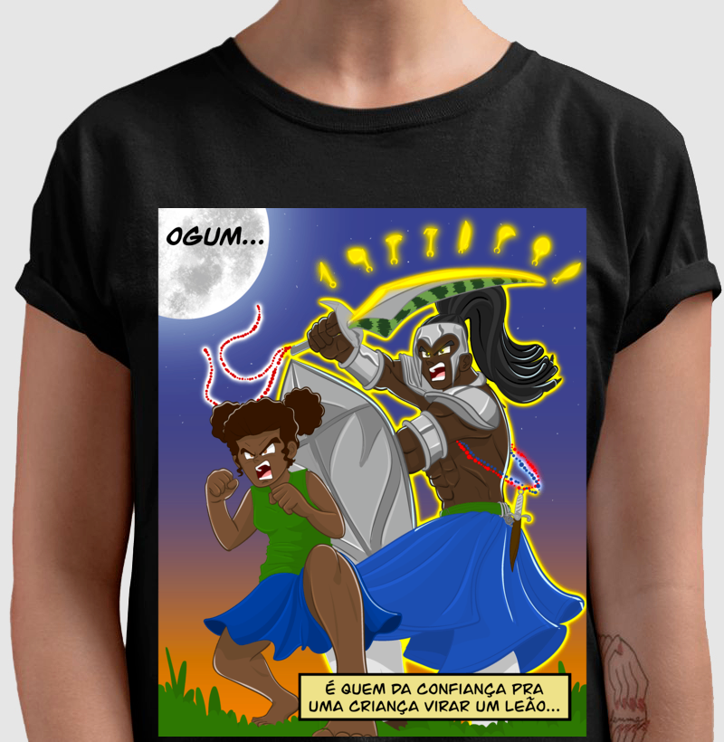 Camisa 1