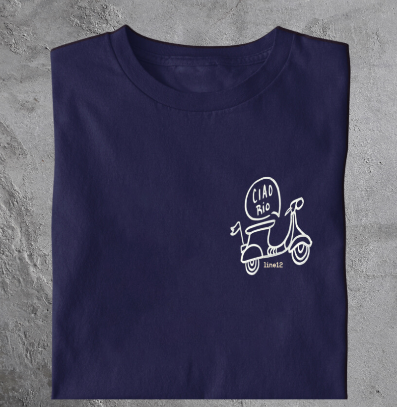 Camisa 1