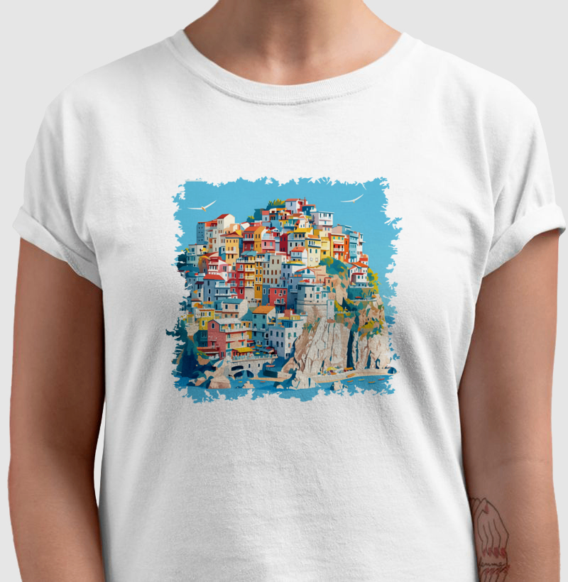 Camisa 2