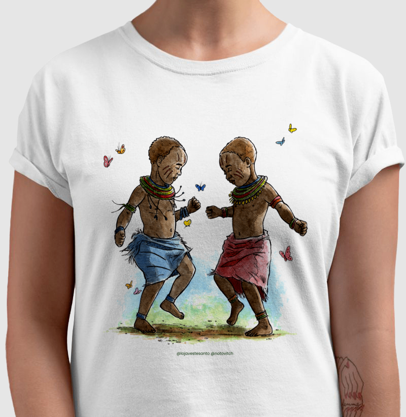Camisa 1
