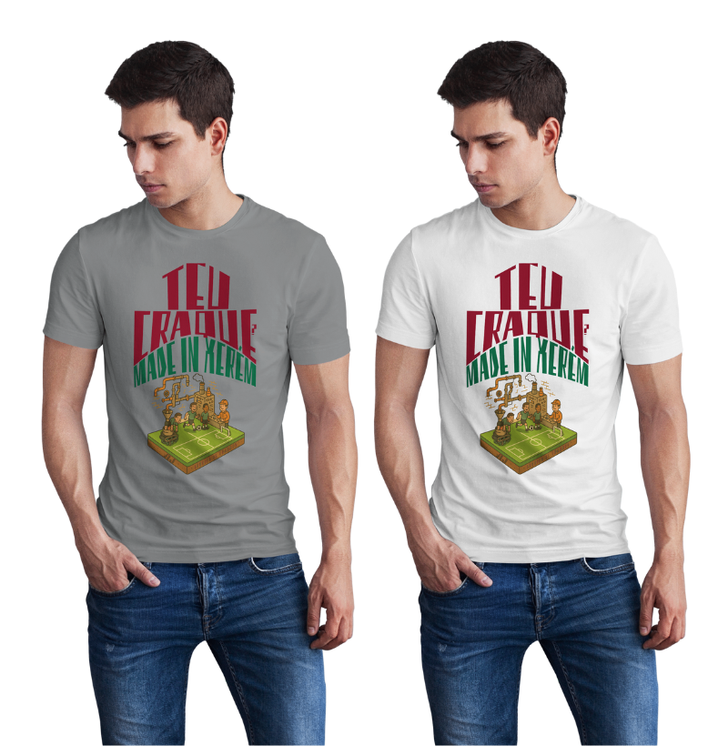 Camisa 1