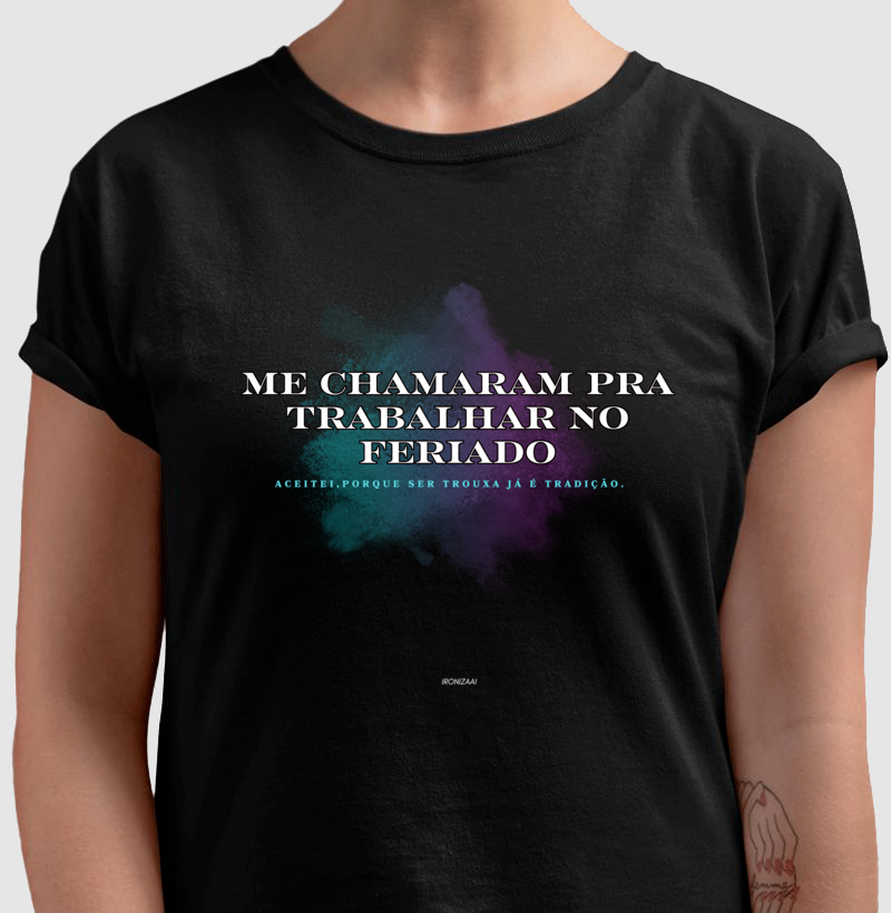 Camisa 2