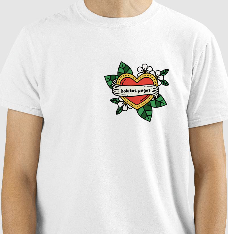Camisa 1