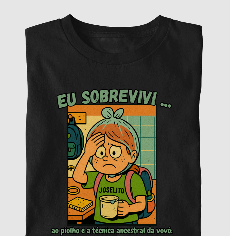 Camisa 3