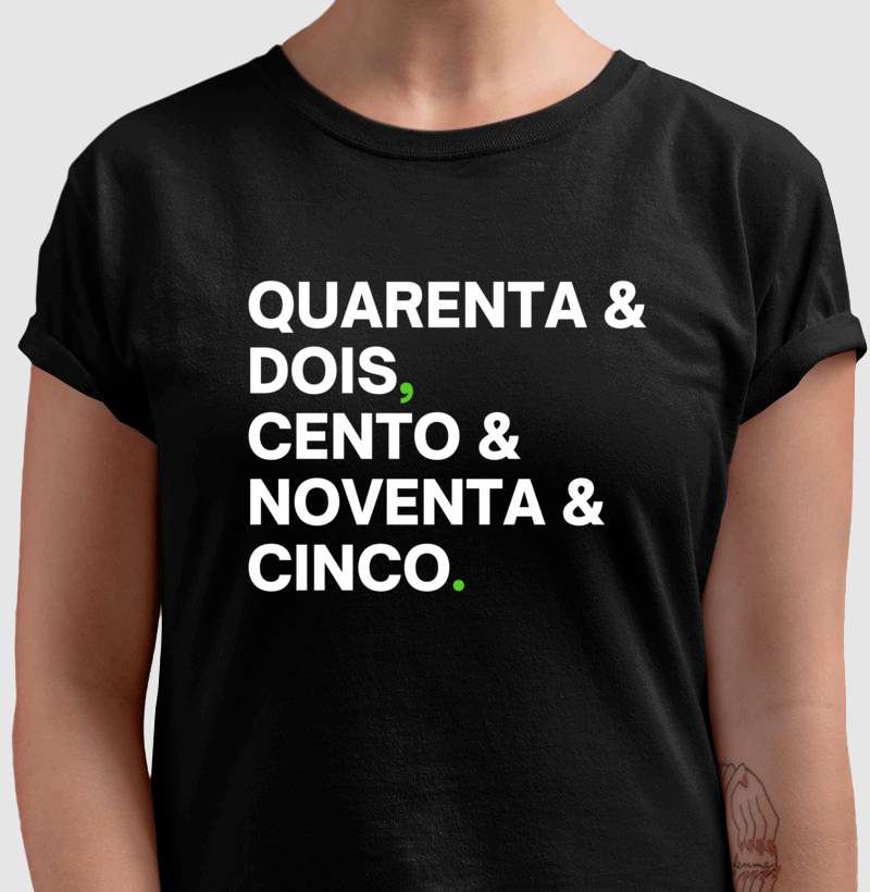 Camisa 3