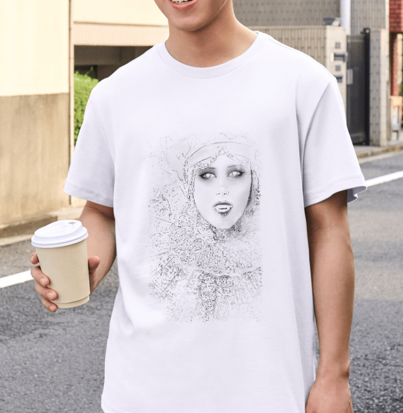 Camisa 2