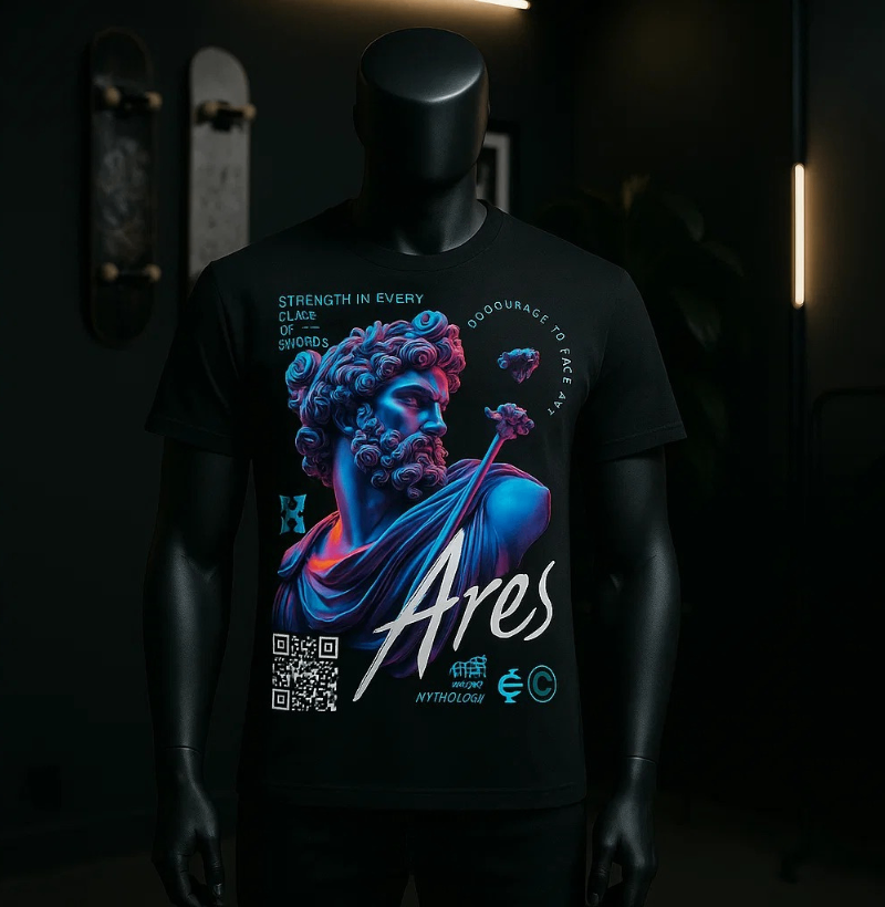 Camisa 1