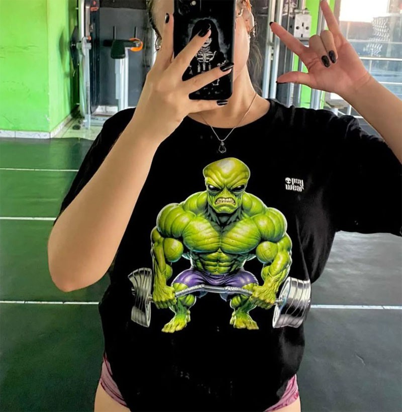 Camisa 1