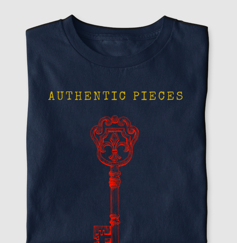 Camisa 1