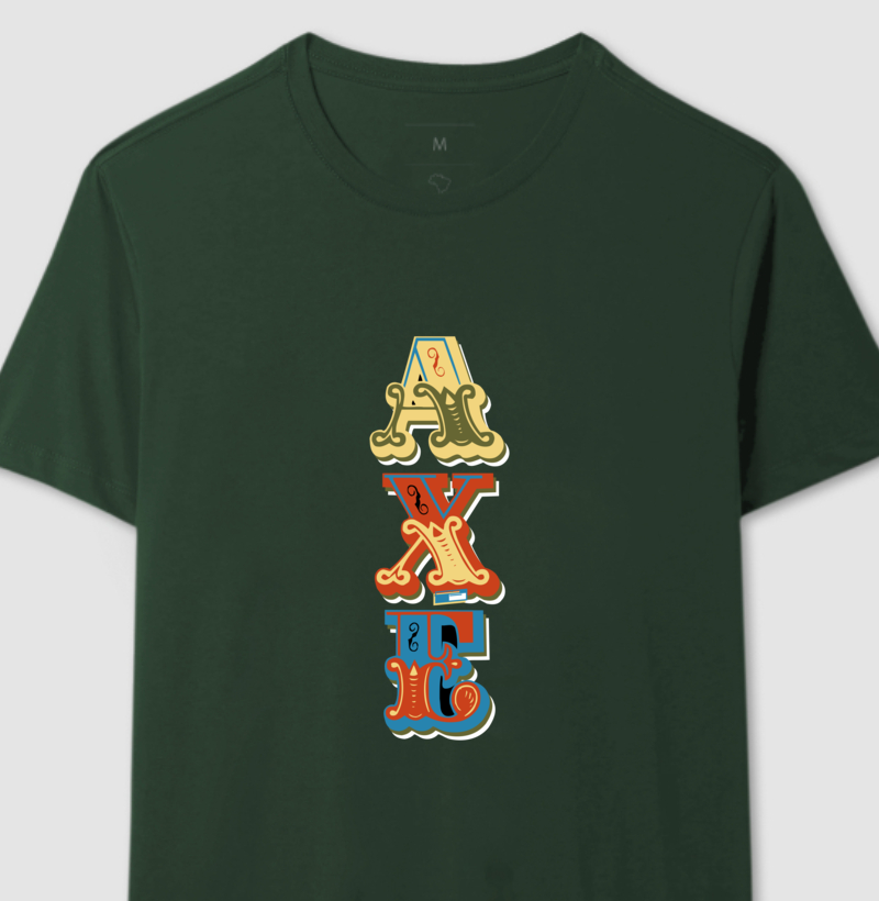 Camisa 1