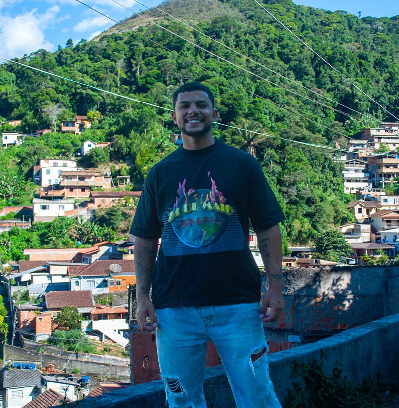 Camisa 3