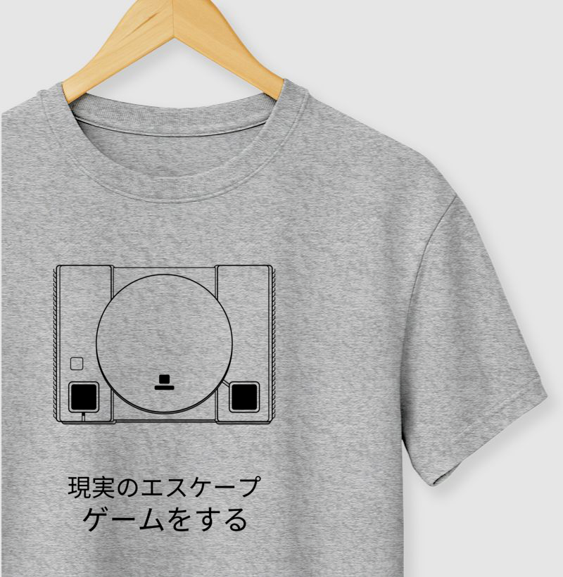 Camisa 3