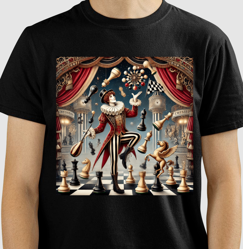 Camisa 1