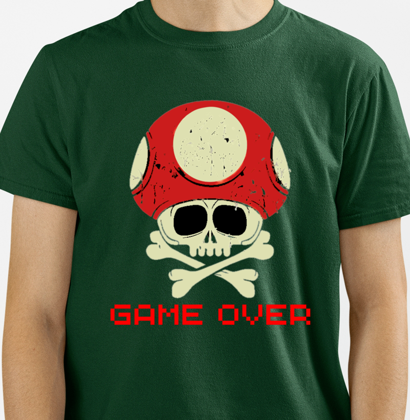 Camisa 1