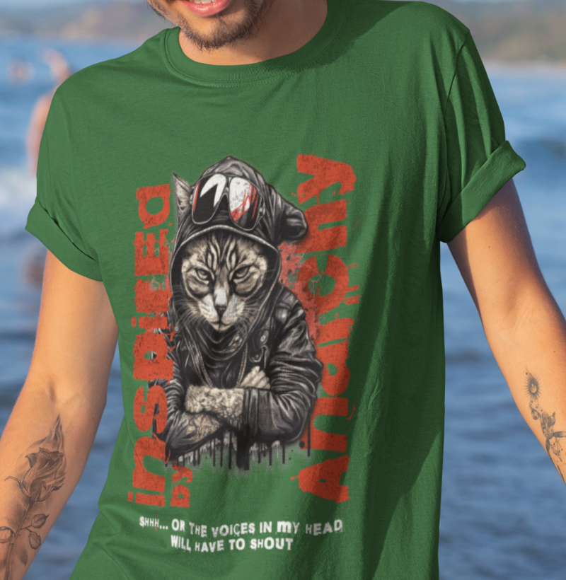 Camisa 3
