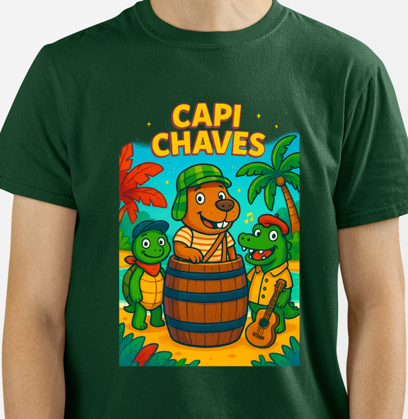 Camisa 2