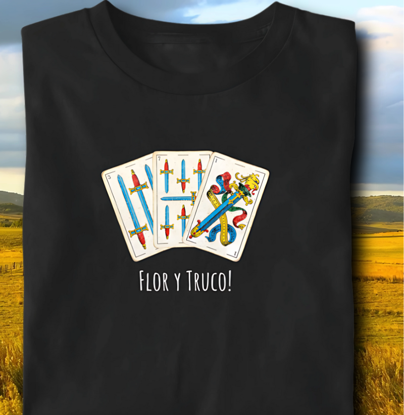 Camisa 1
