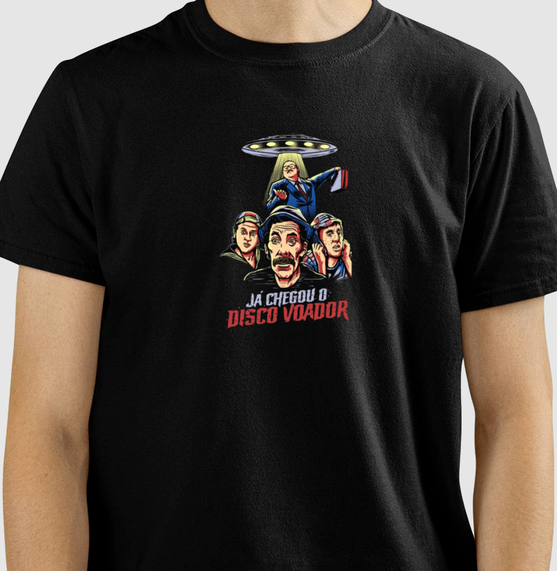 Camisa 1