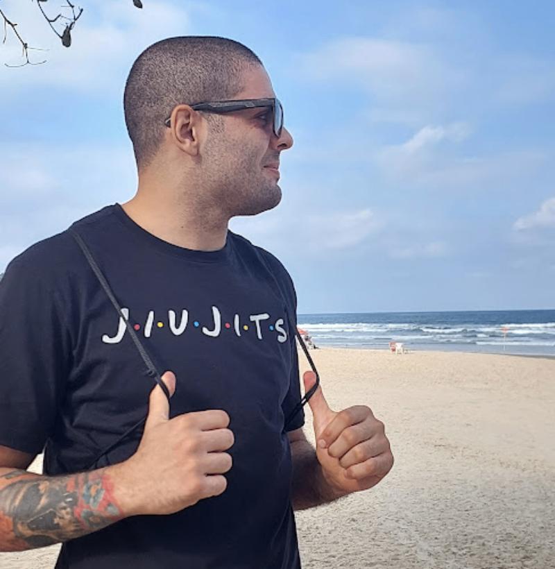 Camisa 1