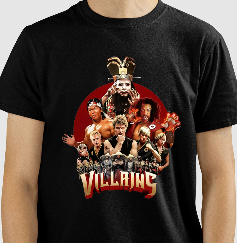 Camisa 2