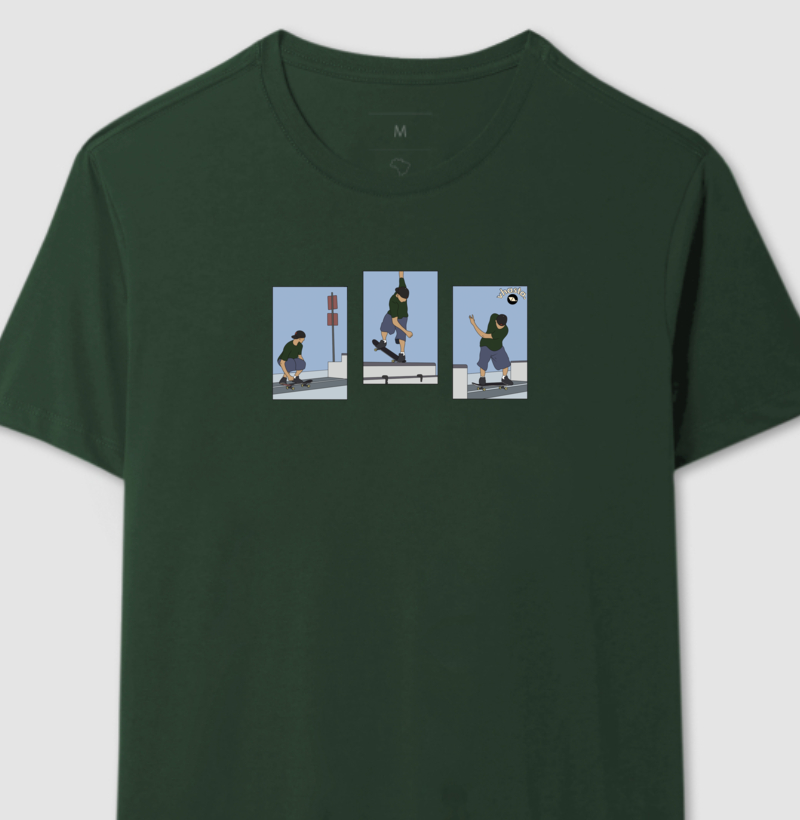 Camisa 3