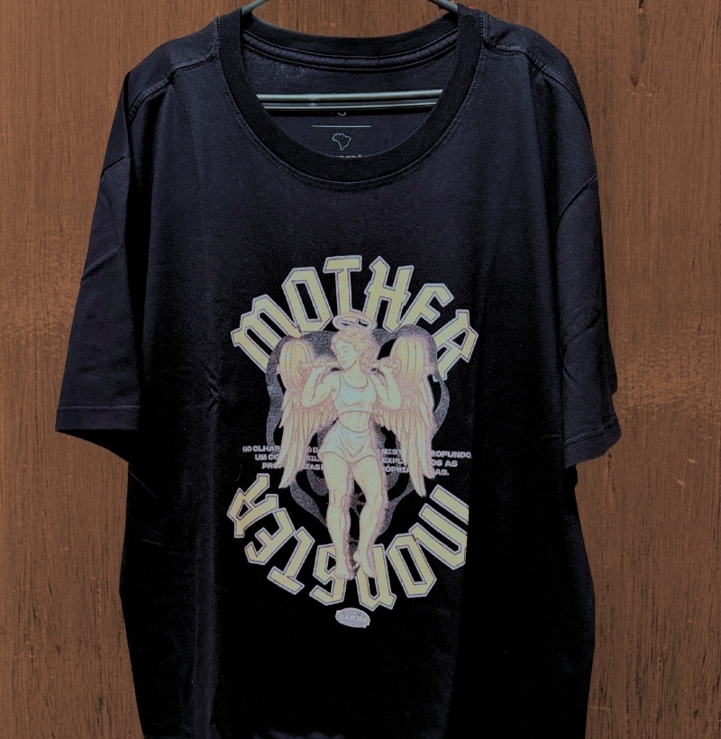 Camisa 1