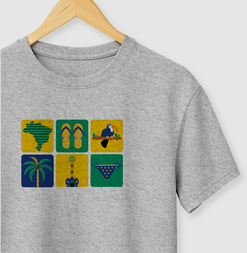 Camisa 3
