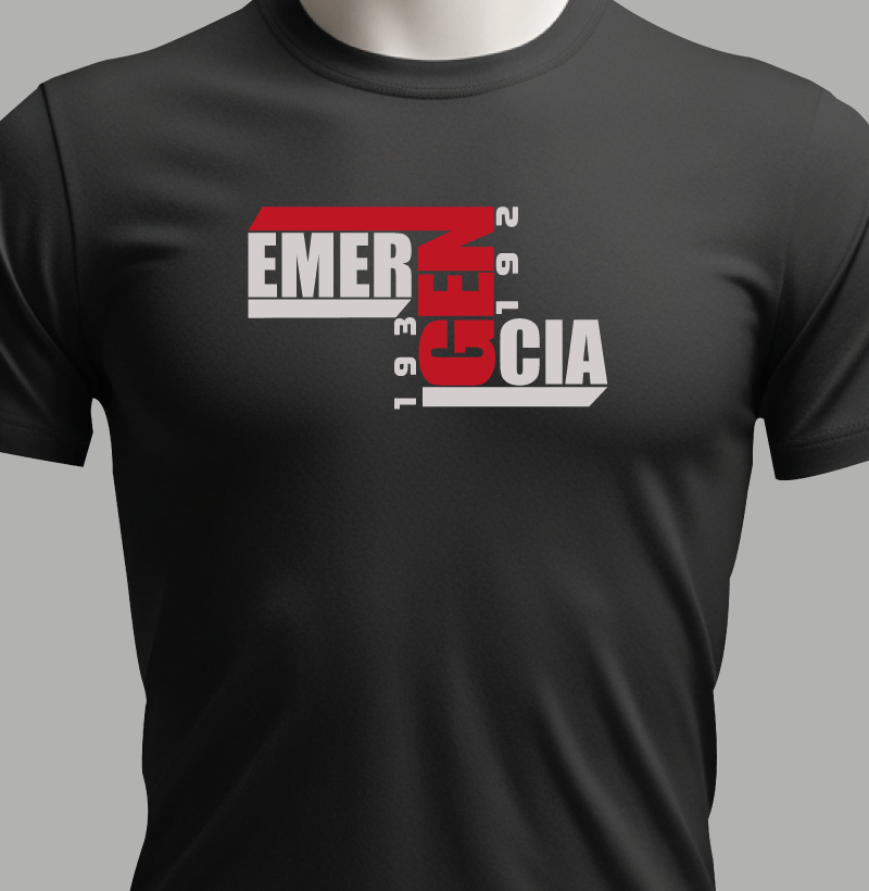 Camisa 3