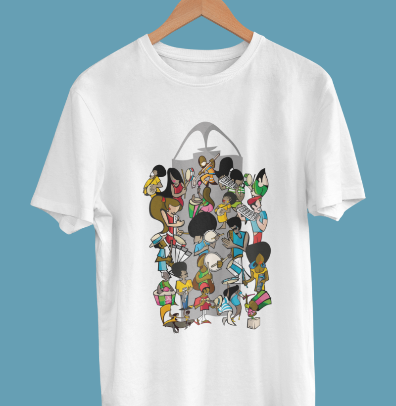 Camisa 1