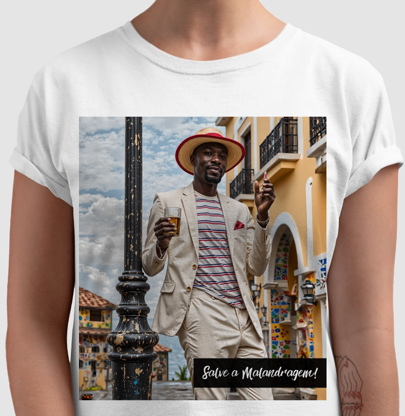 Camisa 3
