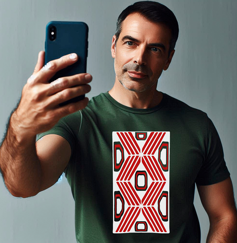 Camisa 1