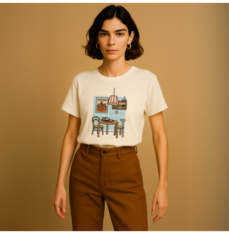 Camisa 3