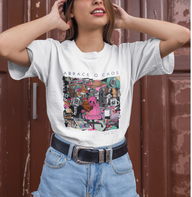 Camisa 1